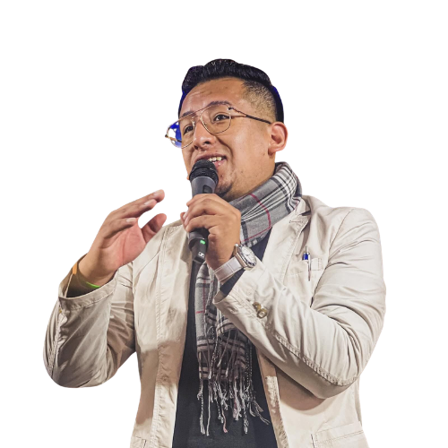 Profeta Evangelista Herberth Arias