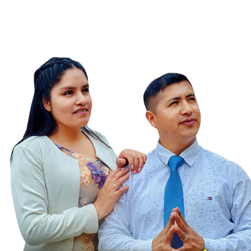 Ministerio Restauración de Dios